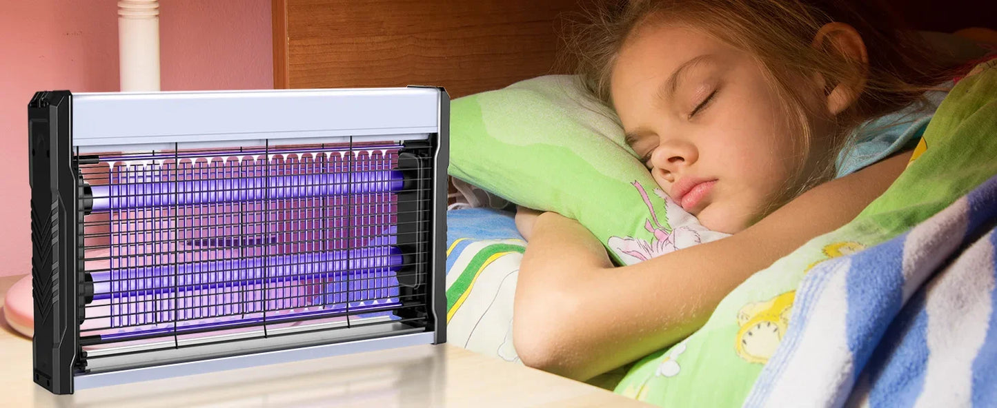 Electric Bug Zapper (3200V)