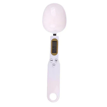 Digital Spoon Scale (0.1–500g)
