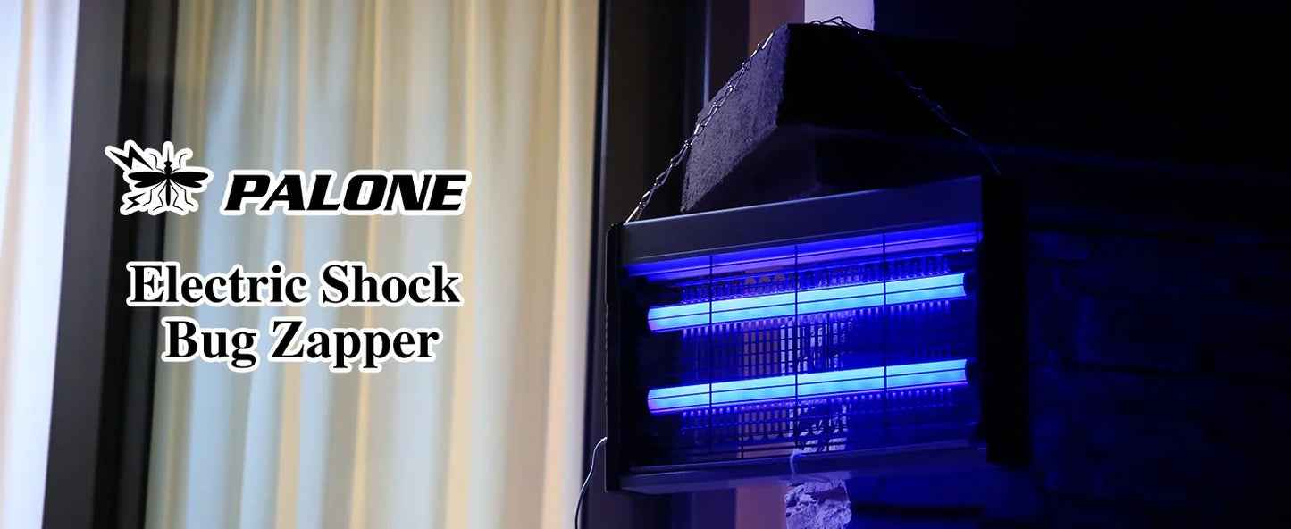 Electric Bug Zapper (3200V)