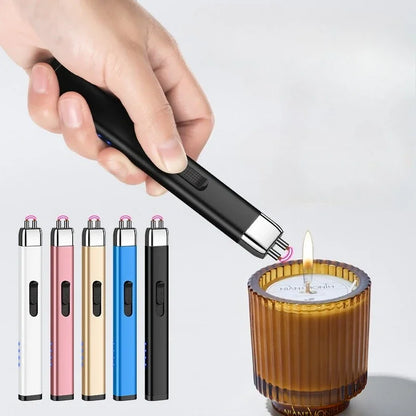 USB Arc Plasma Lighter (Windproof)