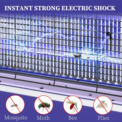 Electric Bug Zapper (3200V)