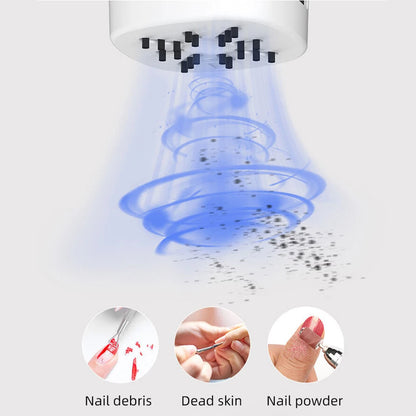 Mini Wireless Handheld Vacuum Cleaner