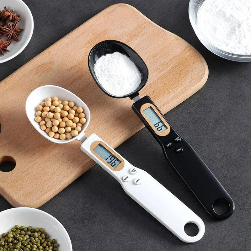 Digital Spoon Scale (0.1–500g)