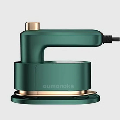 Portable Handheld Clothing Steamer Iron