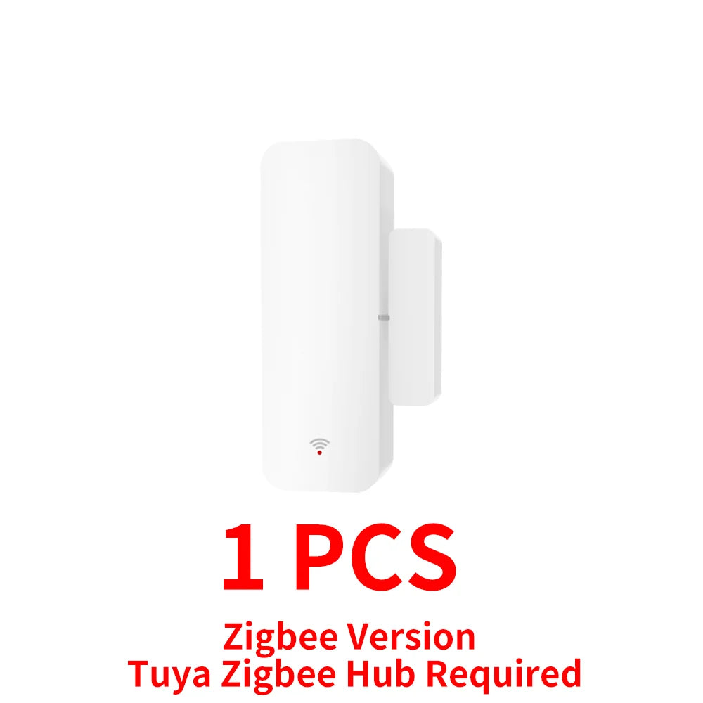 Tuya Smart Door Sensor (WiFi/Zigbee)