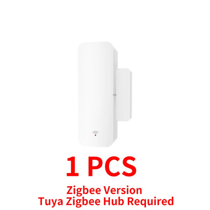 Tuya Smart Door Sensor (WiFi/Zigbee)