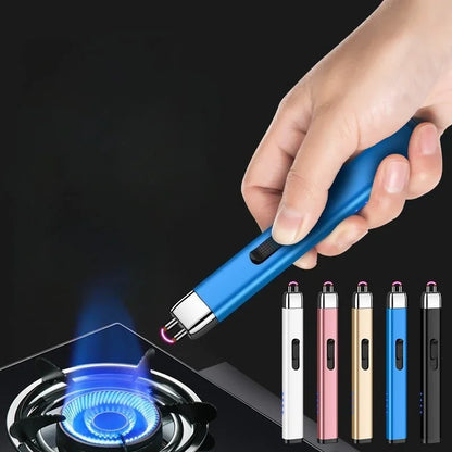 USB Arc Plasma Lighter (Windproof)