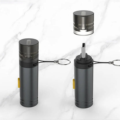 Type-C Electronic Flameless Lighter