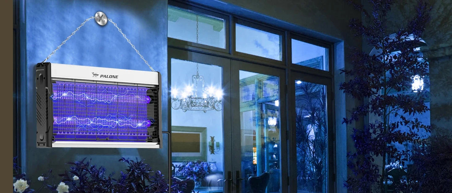 Electric Bug Zapper (3200V)