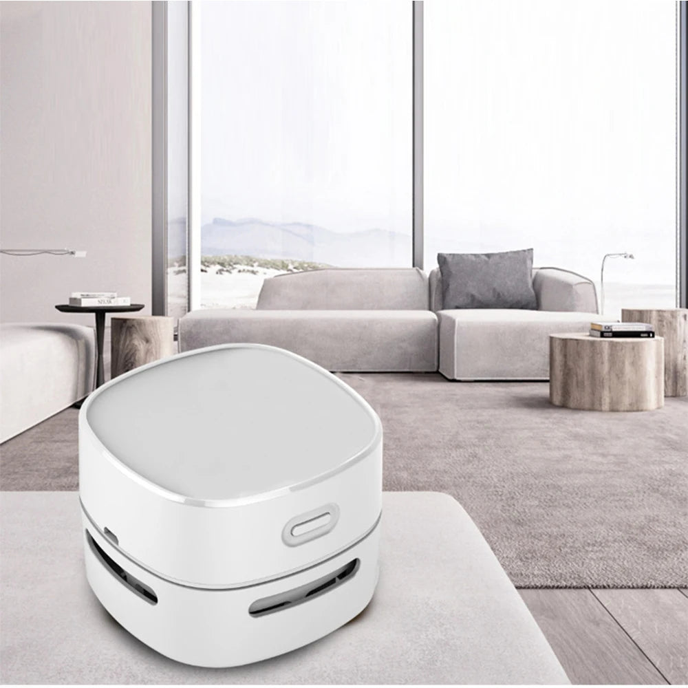 Mini Wireless Handheld Vacuum Cleaner