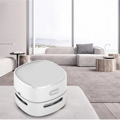 Mini Wireless Handheld Vacuum Cleaner