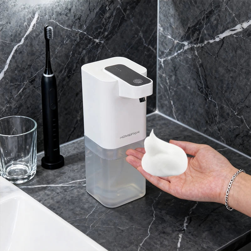 HOMEFISH P5 Foaming Soap Dispenser