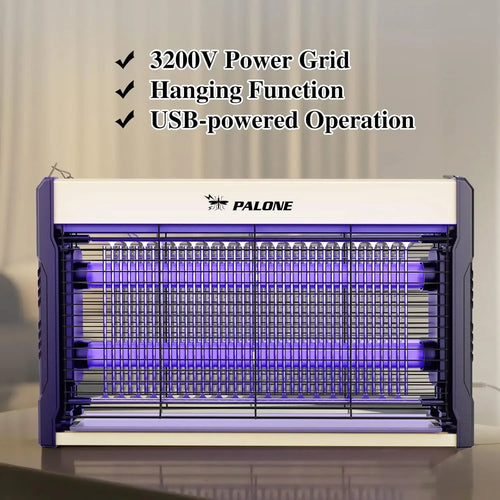Electric Bug Zapper (3200V)