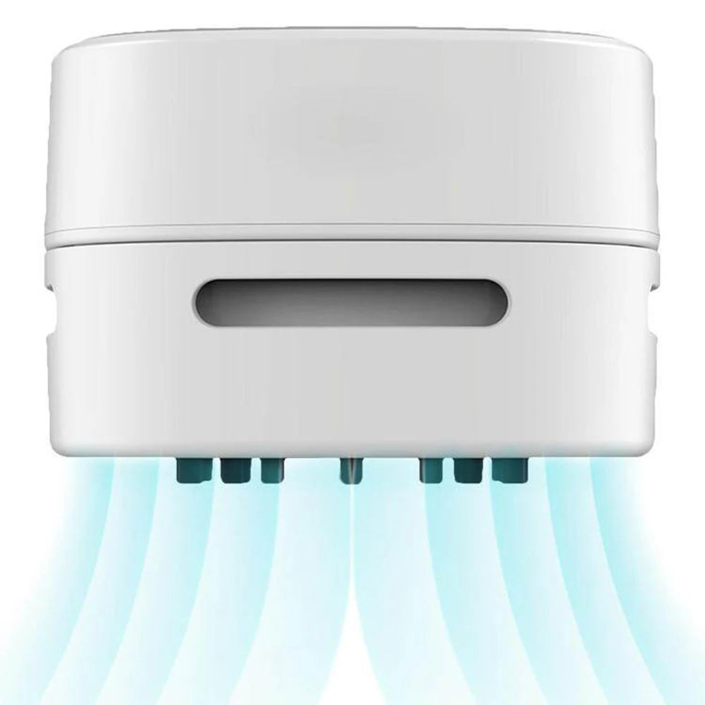 Mini Wireless Handheld Vacuum Cleaner