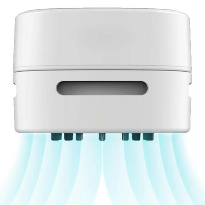 Mini Wireless Handheld Vacuum Cleaner