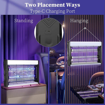 Electric Bug Zapper (3200V)