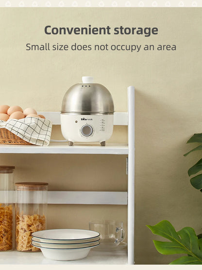 360W Automatic Egg Boiler/Steamer