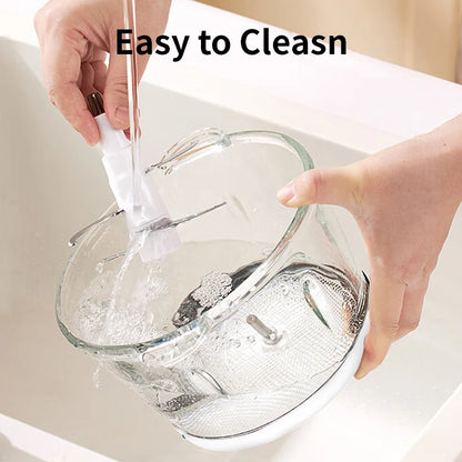 350W Electric Food Processor (2L)