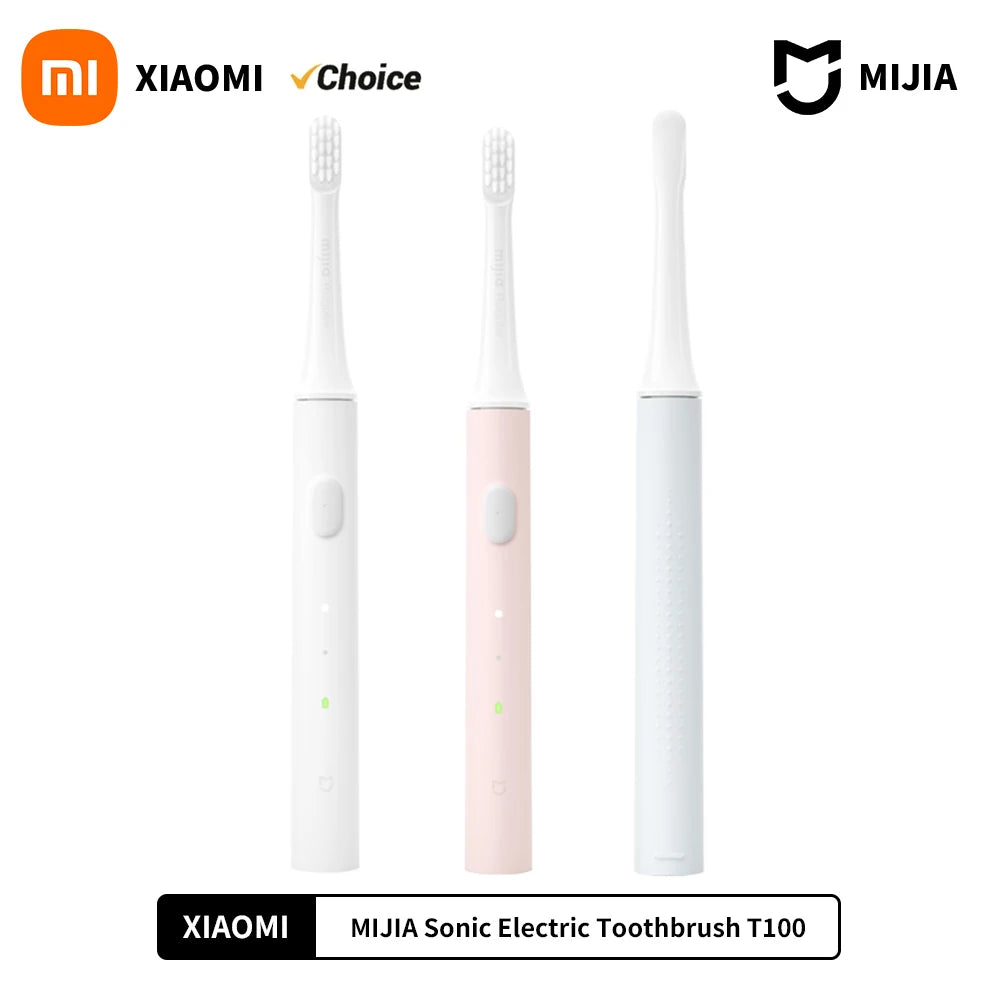 Xiaomi Mijia T100 Sonic Toothbrush