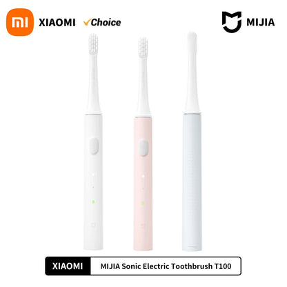 Xiaomi Mijia T100 Sonic Toothbrush