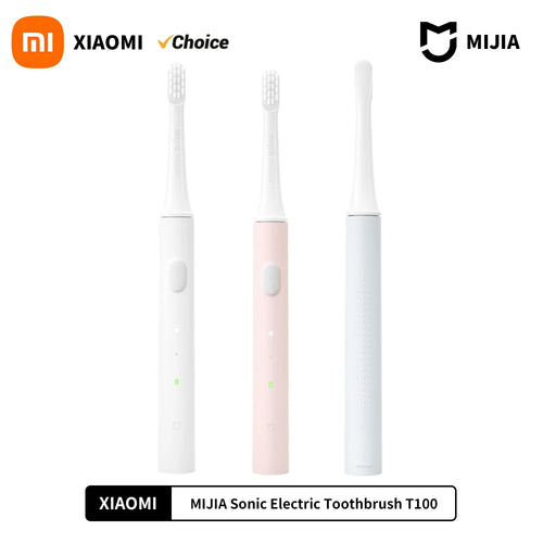 Xiaomi Mijia T100 Sonic Toothbrush