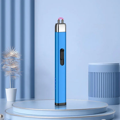 USB Arc Plasma Lighter (Windproof)