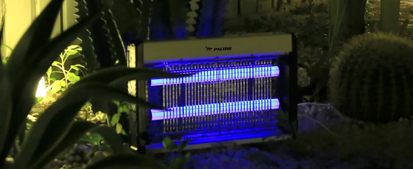 Electric Bug Zapper (3200V)