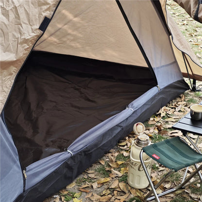 Fireproof Winter Hot Tent (2-Person)