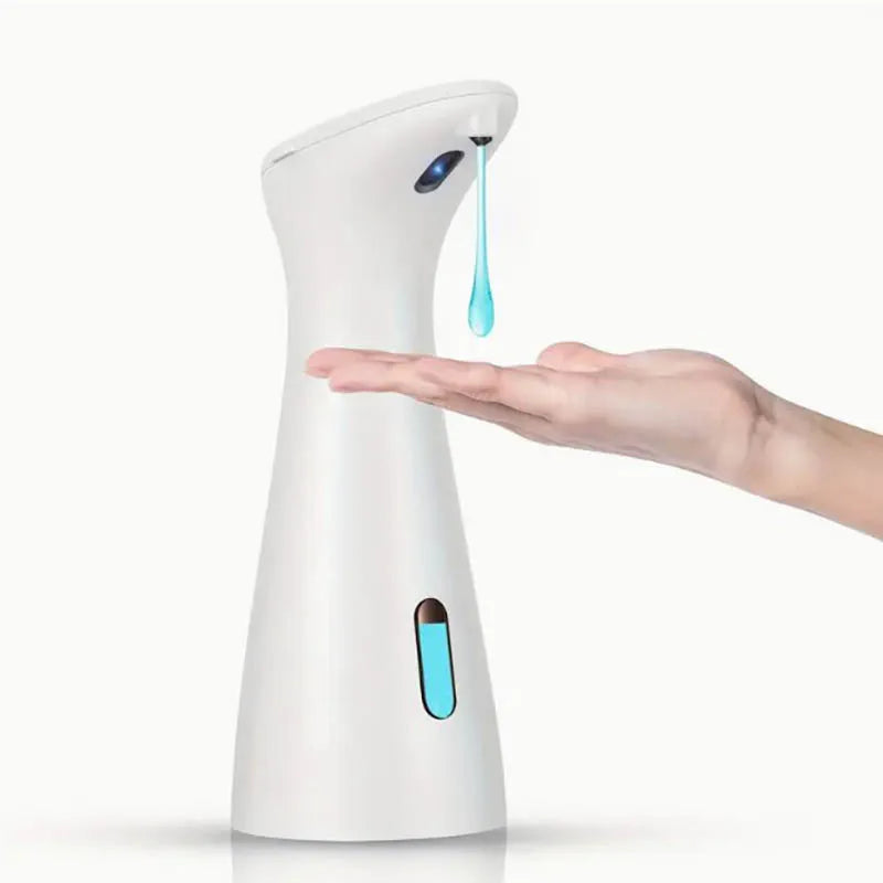 Automatic Sensor Soap/Sanitizer Dispenser