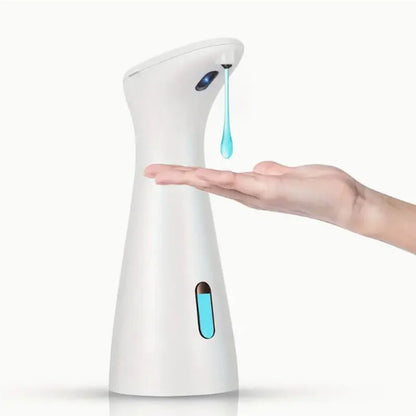 Automatic Sensor Soap/Sanitizer Dispenser