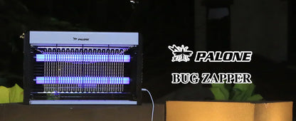 Electric Bug Zapper (3200V)