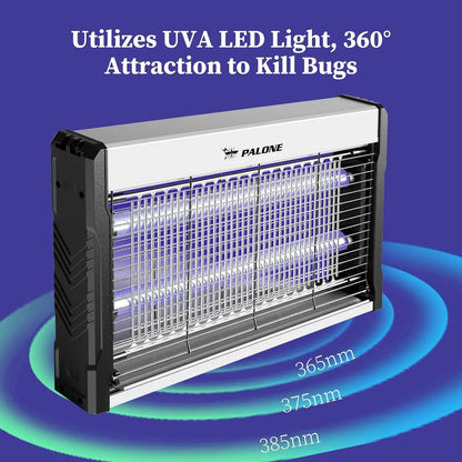 Electric Bug Zapper (3200V)