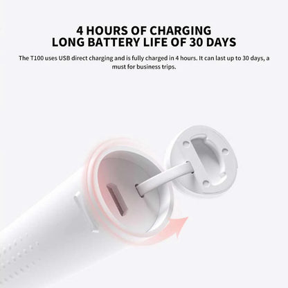 Xiaomi Mijia T100 Sonic Toothbrush