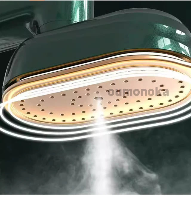 Portable Handheld Clothing Steamer Iron