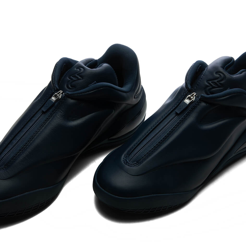 Shai 001 'Ink' - Navy/Into Void/Navy