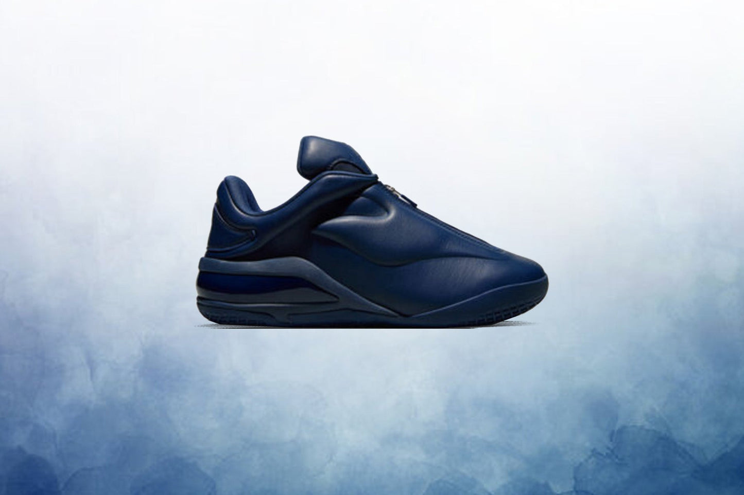 Shai 001 'Ink' - Navy/Into Void/Navy