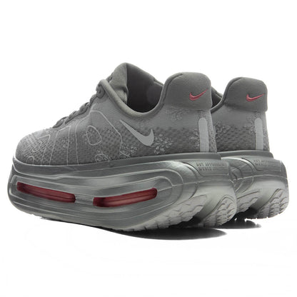 Women's Vomero Premium 'Fleur De Lis' - Geyser Grey/Peony/Metallic Silver