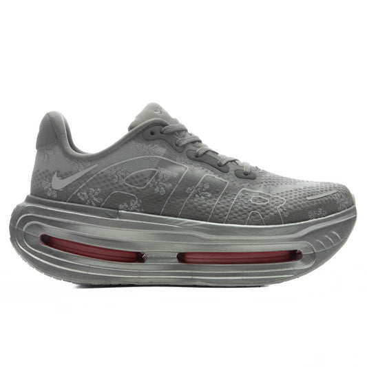 Women's Vomero Premium 'Fleur De Lis' - Geyser Grey/Peony/Metallic Silver