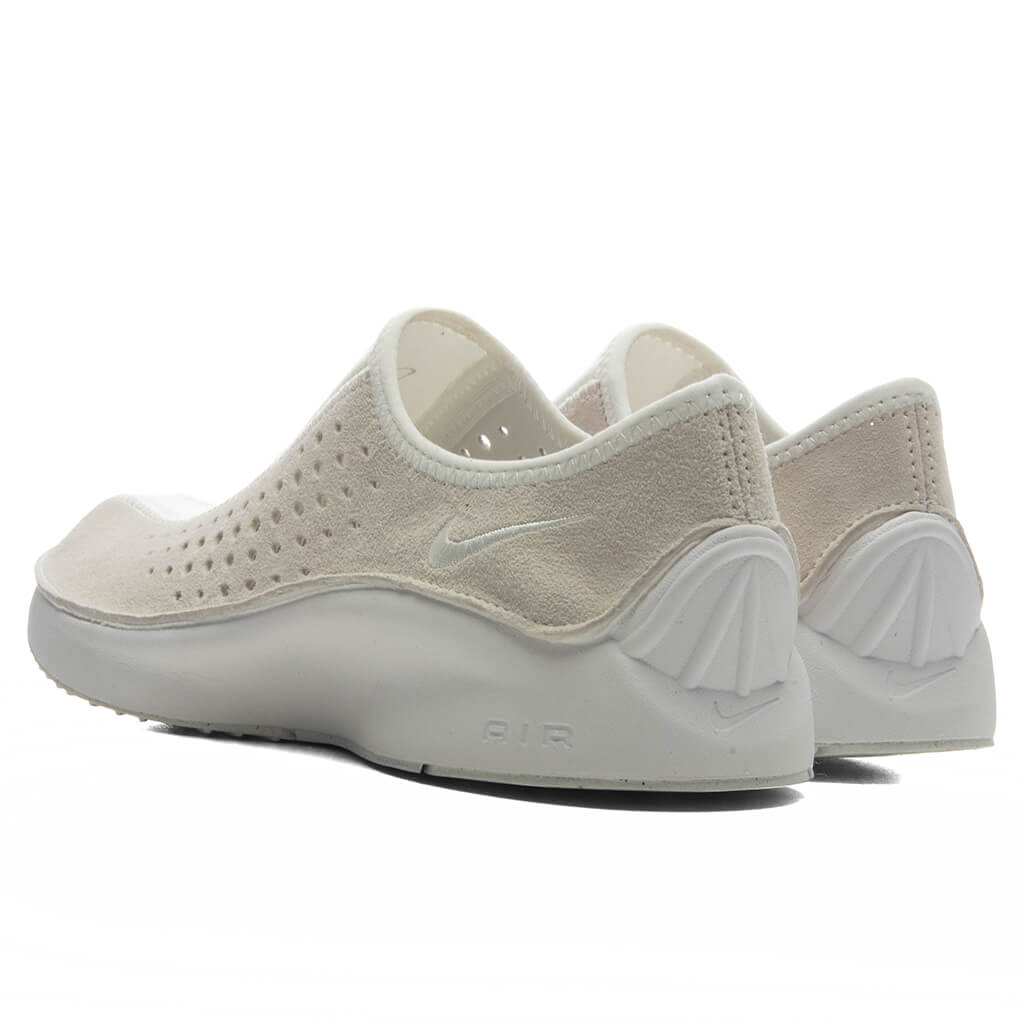 Women's Air Superfly Moc - Sail/White