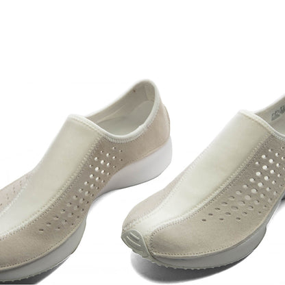 Women's Air Superfly Moc - Sail/White