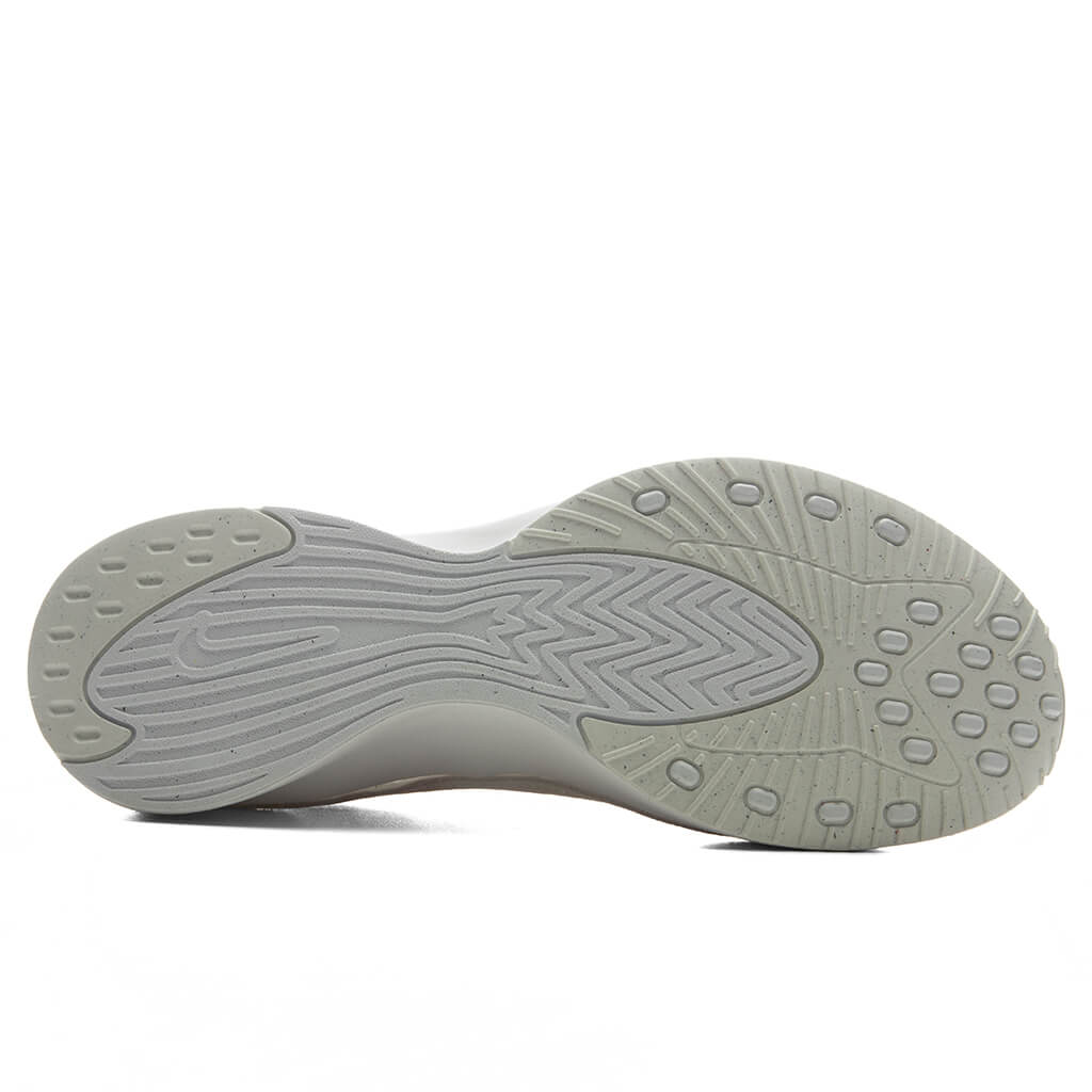 Women's Air Superfly Moc - Sail/White
