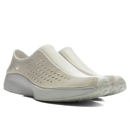 Women's Air Superfly Moc - Sail/White