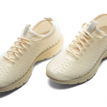 Women's Rejuven8 Run OG SP Jelly - Muslin/Pale Ivory