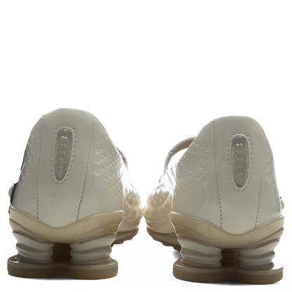 Women's Shox Z Calistra - Pale Ivory/Oatmeal