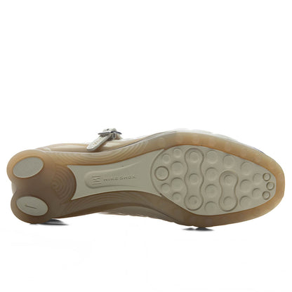 Women's Shox Z Calistra - Pale Ivory/Oatmeal
