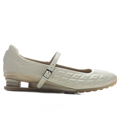 Women's Shox Z Calistra - Pale Ivory/Oatmeal
