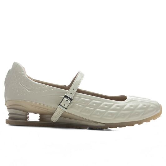 Women's Shox Z Calistra - Pale Ivory/Oatmeal