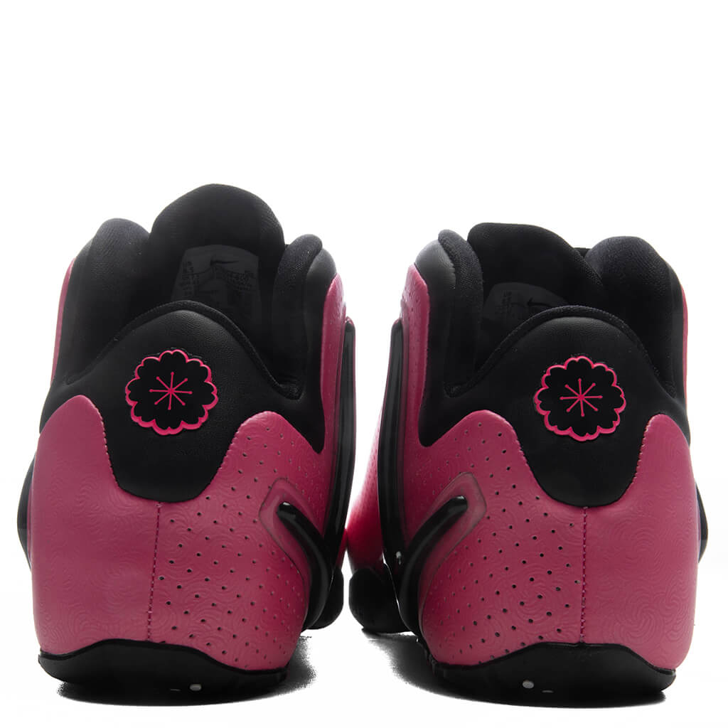 Zoom Hyperflight 'DMV' - Hyper Pink/Metallic Silver/Black