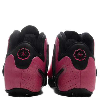 Zoom Hyperflight 'DMV' - Hyper Pink/Metallic Silver/Black