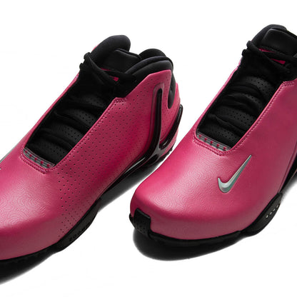 Zoom Hyperflight 'DMV' - Hyper Pink/Metallic Silver/Black